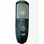 Used AKG P220 Project Studio Condenser Microphone
