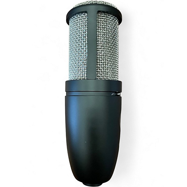 Used AKG P220 Project Studio Condenser Microphone