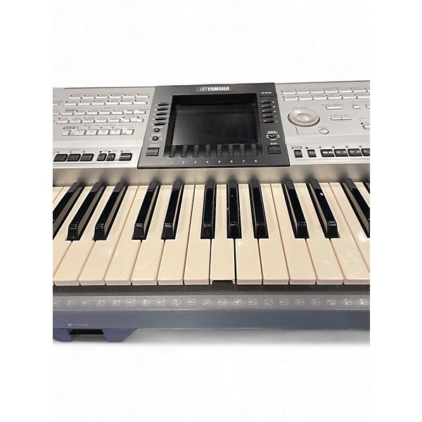 Used Yamaha PSR3000 61 Key Arranger Keyboard