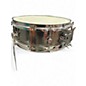 Used Pearl 12in m80 brushed pewter Drum thumbnail