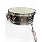 Used Pearl 12in m80 brushed pewter Drum
