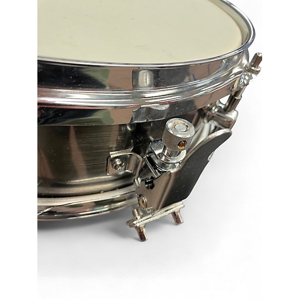 Used Pearl 12in m80 brushed pewter Drum