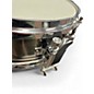 Used Pearl 12in m80 brushed pewter Drum