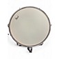 Used Pearl 12in m80 brushed pewter Drum