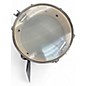 Used Pearl 12in m80 brushed pewter Drum