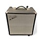 Used Fender Rumble 25 25W 1x8 Bass Combo Amp thumbnail
