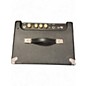 Used Fender Rumble 25 25W 1x8 Bass Combo Amp