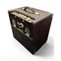 Used Fender Rumble 25 25W 1x8 Bass Combo Amp