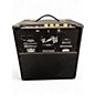 Used Fender Rumble 25 25W 1x8 Bass Combo Amp