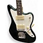 Used 2025 Fender Modern Player Jazzmaster BRITISH RACING GREEN Solid Body Electric Guitar