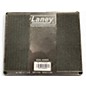 Used Laney Ironheart Foundry Loudpedal Footswitch