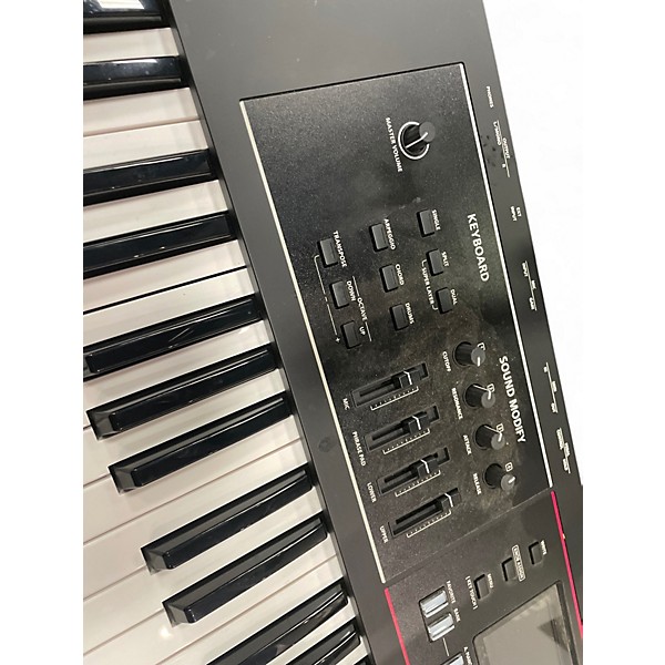 Used Roland JUNO D7 Synthesizer