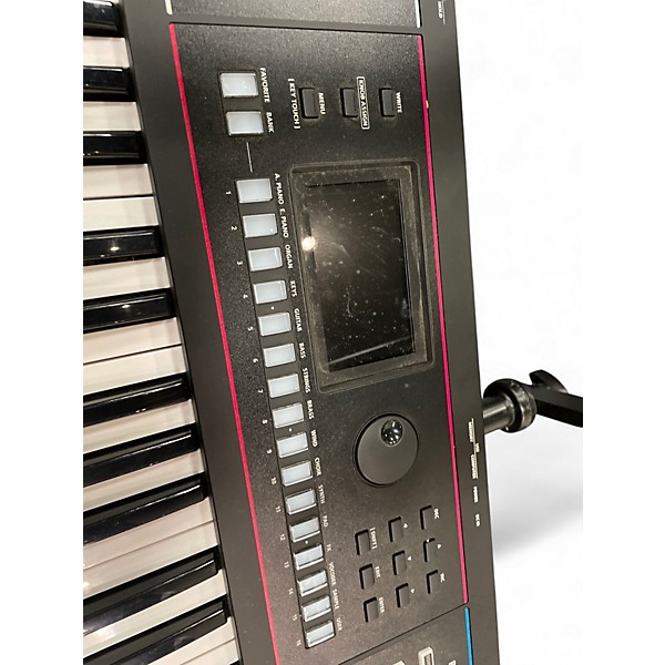 Used Roland JUNO D7 Synthesizer