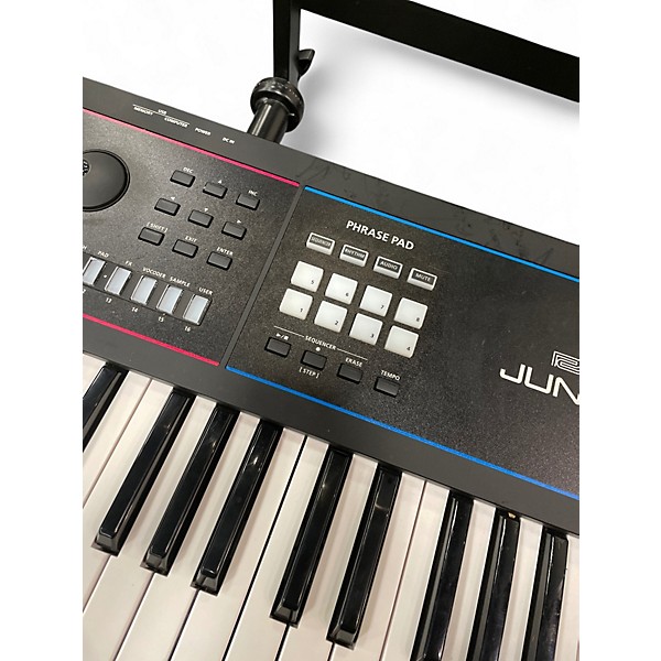 Used Roland JUNO D7 Synthesizer