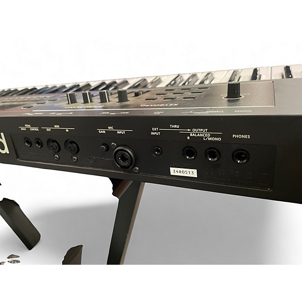 Used Roland JUNO D7 Synthesizer