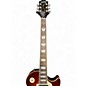 Used Epiphone Les Paul Standard sunburst Solid Body Electric Guitar