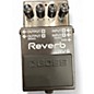 Used BOSS RV6 Digital Reverb Effect Pedal thumbnail