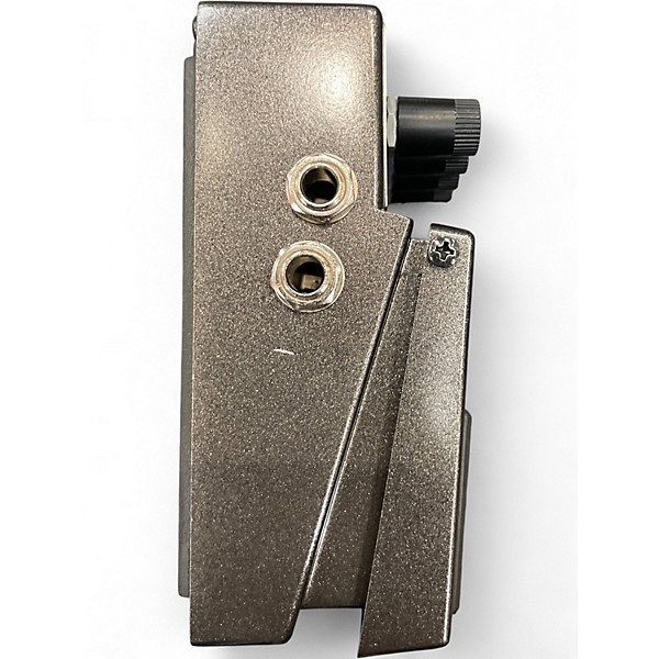 Used BOSS RV6 Digital Reverb Effect Pedal