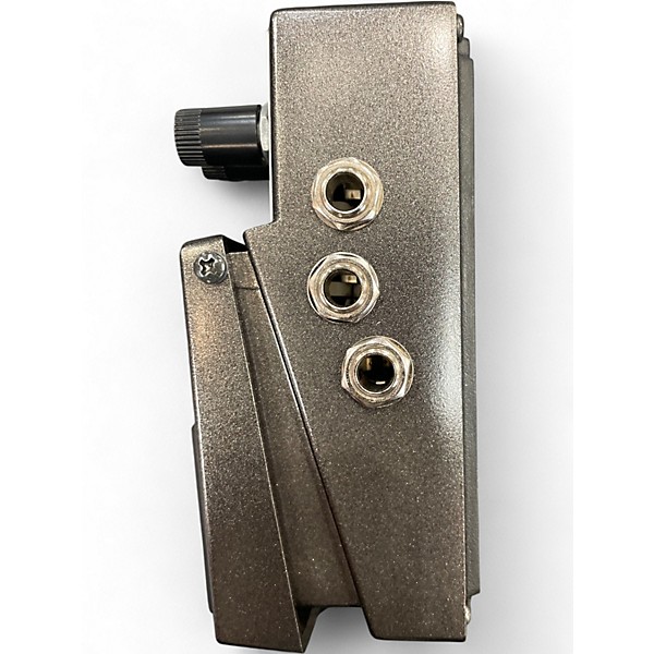 Used BOSS RV6 Digital Reverb Effect Pedal