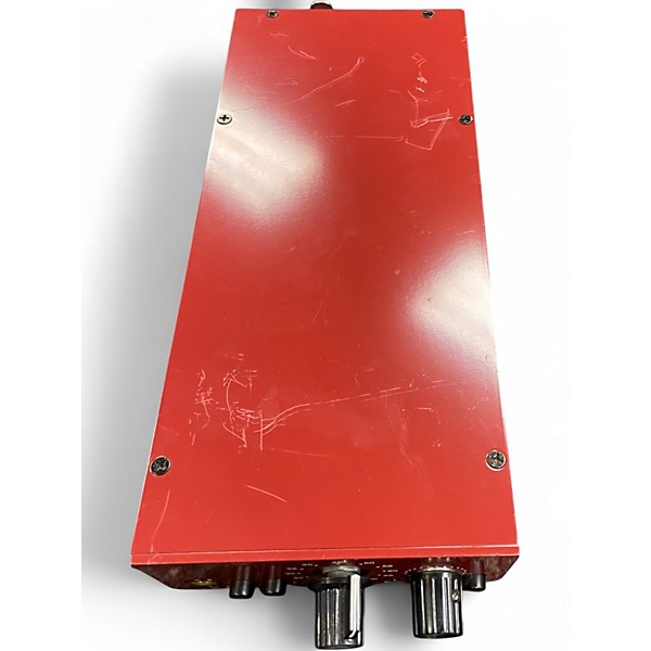 Used Golden Age Project Pre-73 Jr. MKII Microphone Preamp