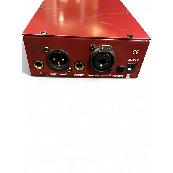 Used Golden Age Project Pre-73 Jr. MKII Microphone Preamp