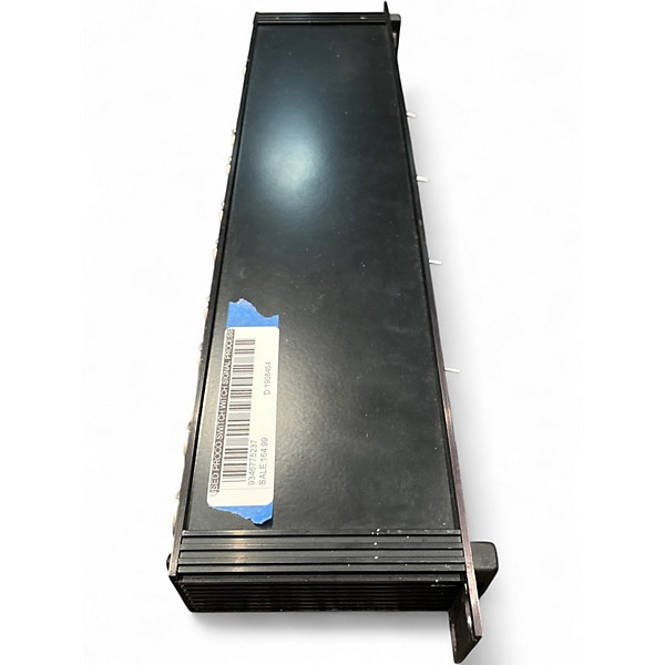 Used ProCo SWITCH WITCH Signal Processor