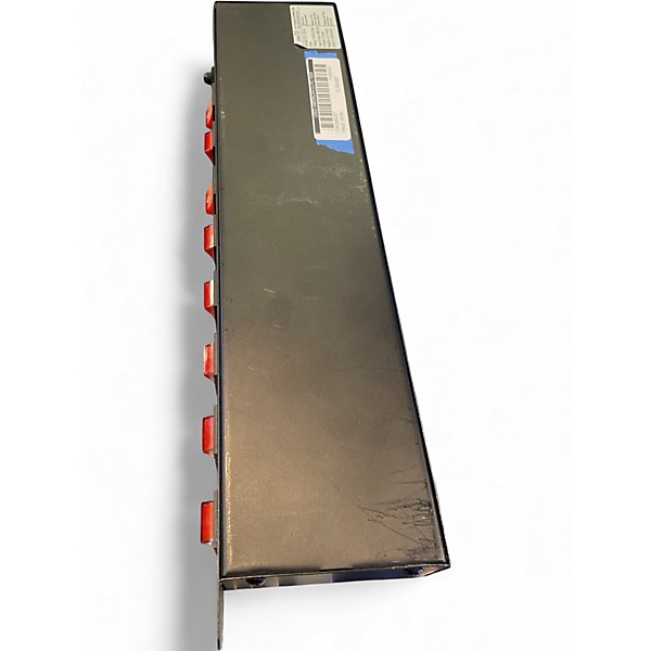 Used American DJ PC-100A