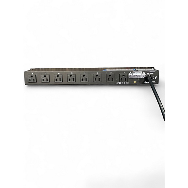 Used American DJ PC-100A