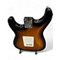 Used Fender American Special Stratocaster Tobacco Sunburst Solid Body Electric Guitar