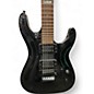 Used ESP LTD MH50 Black Solid Body Electric Guitar