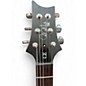 Used PRS CE24 Green Solid Body Electric Guitar