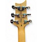 Used PRS CE24 Green Solid Body Electric Guitar