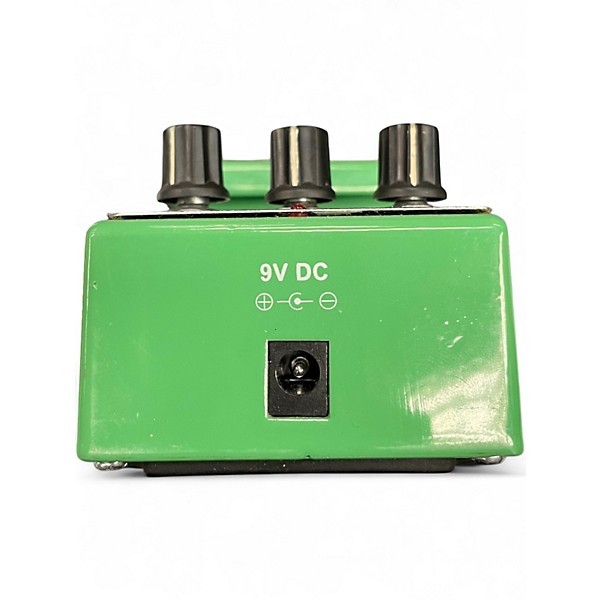 Used Johnson TOD9 Effect Pedal