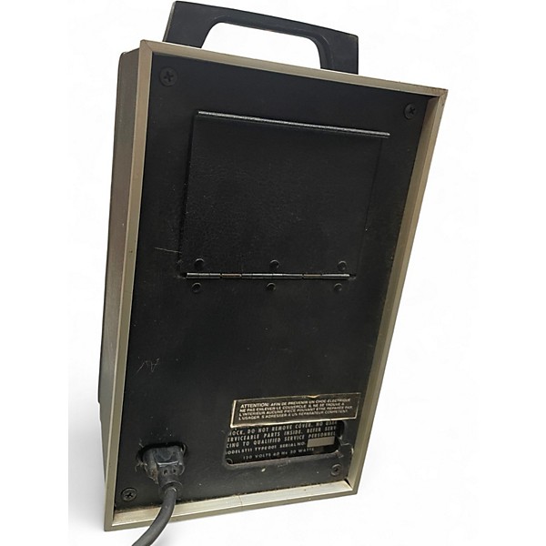 Used Conn Strobotuner