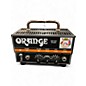Used Orange Amplifiers Micro Dark 20W Tube Guitar Amp Head thumbnail