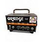Used Orange Amplifiers Micro Dark 20W Tube Guitar Amp Head