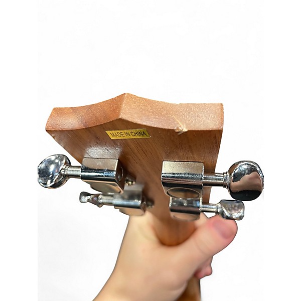 Used 2006 Kala KA Walnut Ukulele