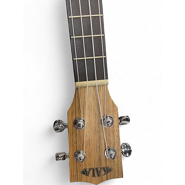 Used 2006 Kala KA Walnut Ukulele