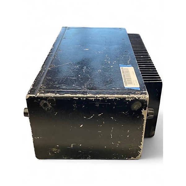 Used Gallien-Krueger 800RB Tube Bass Amp Head