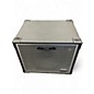 Used Gallien-Krueger Neo 115-III 400W 1x15 Bass Cabinet thumbnail