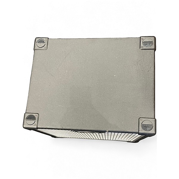 Used Gallien-Krueger Neo 115-III 400W 1x15 Bass Cabinet