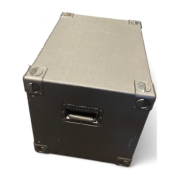 Used Gallien-Krueger Neo 115-III 400W 1x15 Bass Cabinet