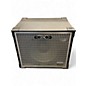 Used Gallien-Krueger Neo 115-III 400W 1x15 Bass Cabinet thumbnail