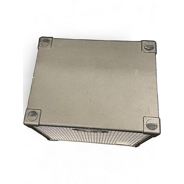 Used Gallien-Krueger Neo 115-III 400W 1x15 Bass Cabinet