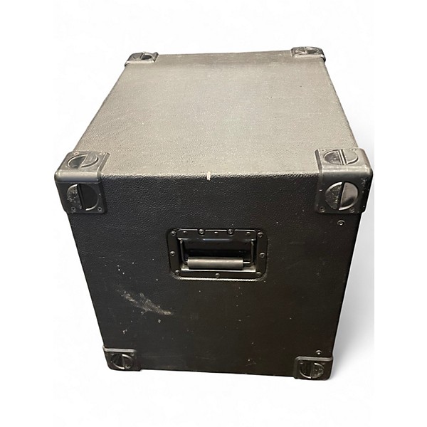 Used Gallien-Krueger Neo 115-III 400W 1x15 Bass Cabinet