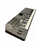 Used Yamaha Motif XF6 61 Key Keyboard Workstation