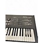 Used Yamaha Motif XF6 61 Key Keyboard Workstation