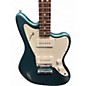 Used Fender American Special Jazzmaster Sherwood Green Solid Body Electric Guitar