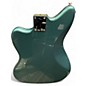 Used Fender American Special Jazzmaster Sherwood Green Solid Body Electric Guitar