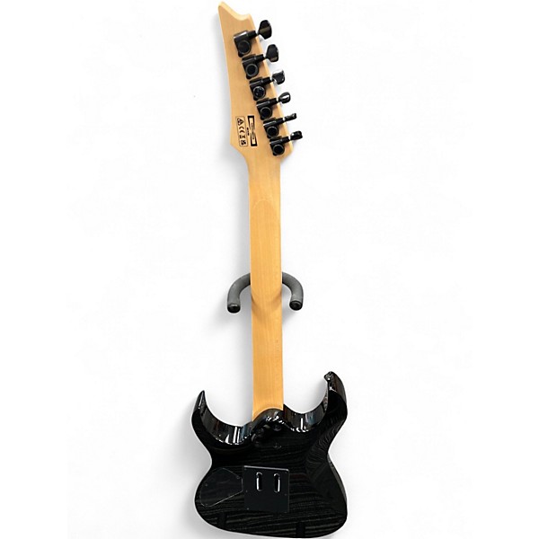 Used Ibanez RG320 Blue Burst Solid Body Electric Guitar